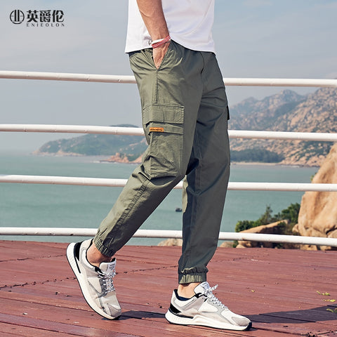 tactical paratrooper joggers