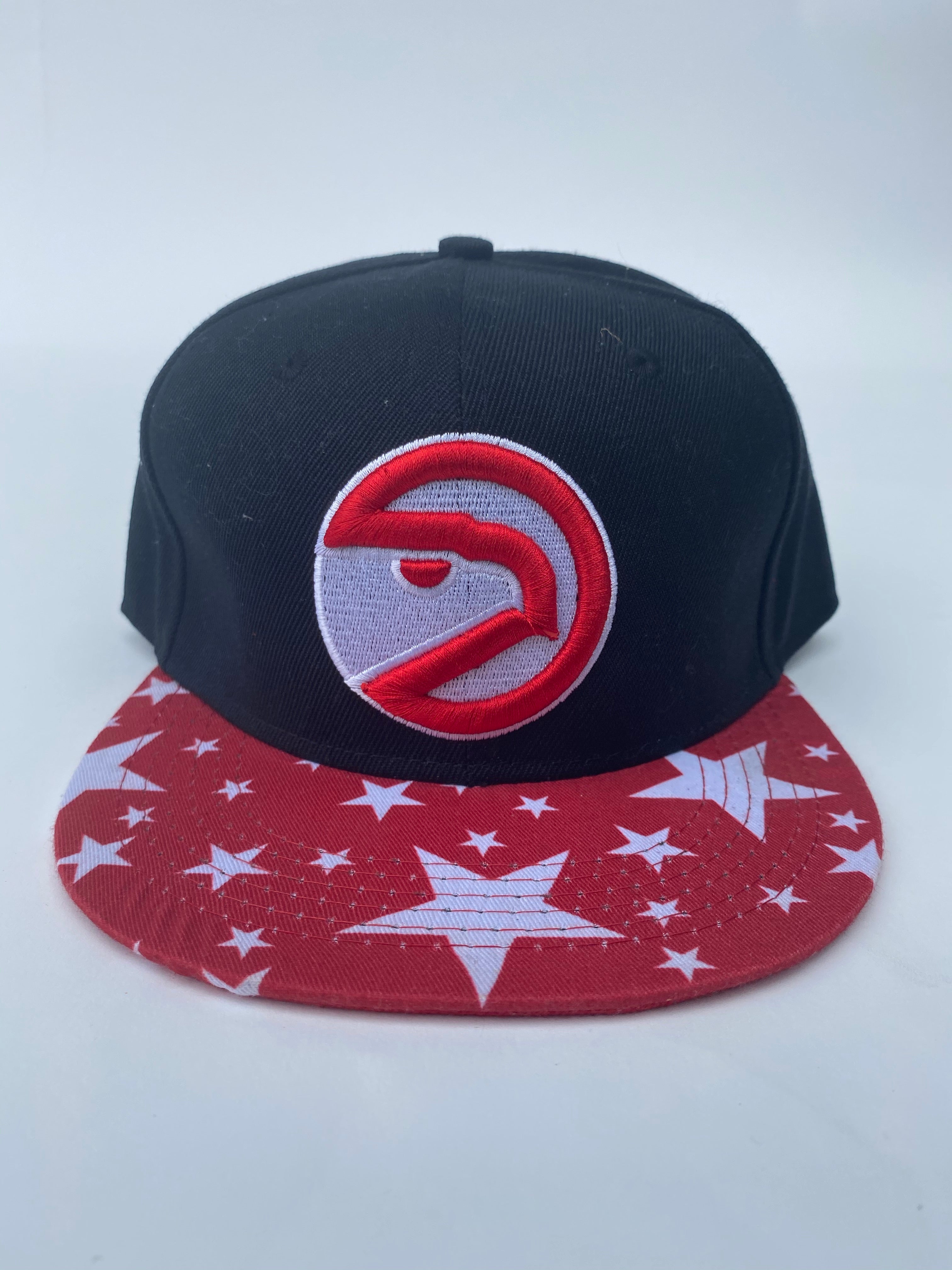 Hawks all stars snapback