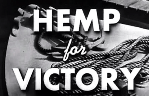 hemp for victory slogan
