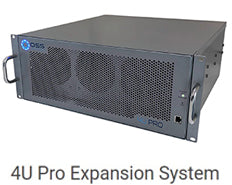 4UP Expansion System