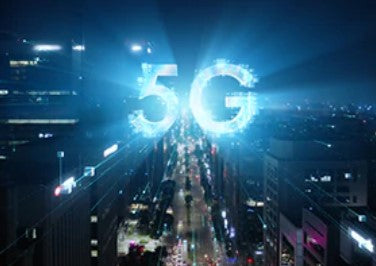 Is 5G Fast Enough for the Edge?