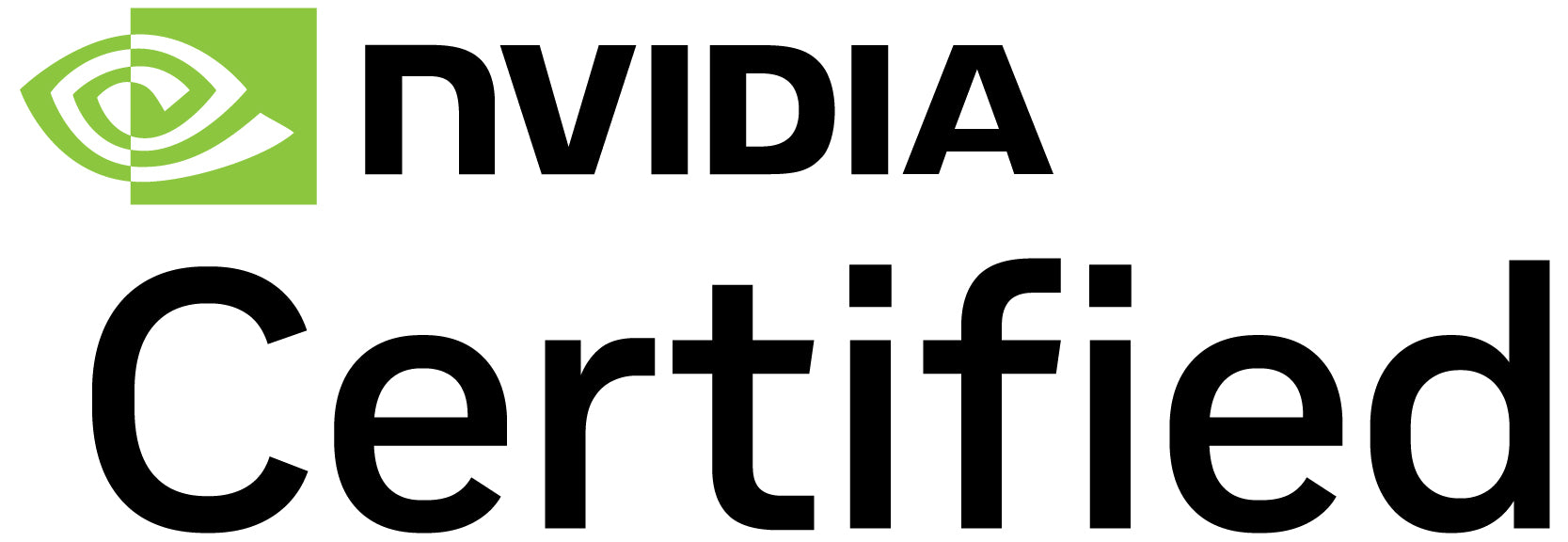NVIDIA Certified