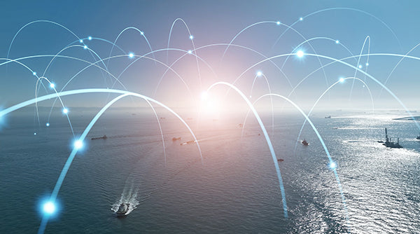 Artificial Intelligence in Maritime Applications