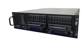 Rugged Hyperconverged Servers