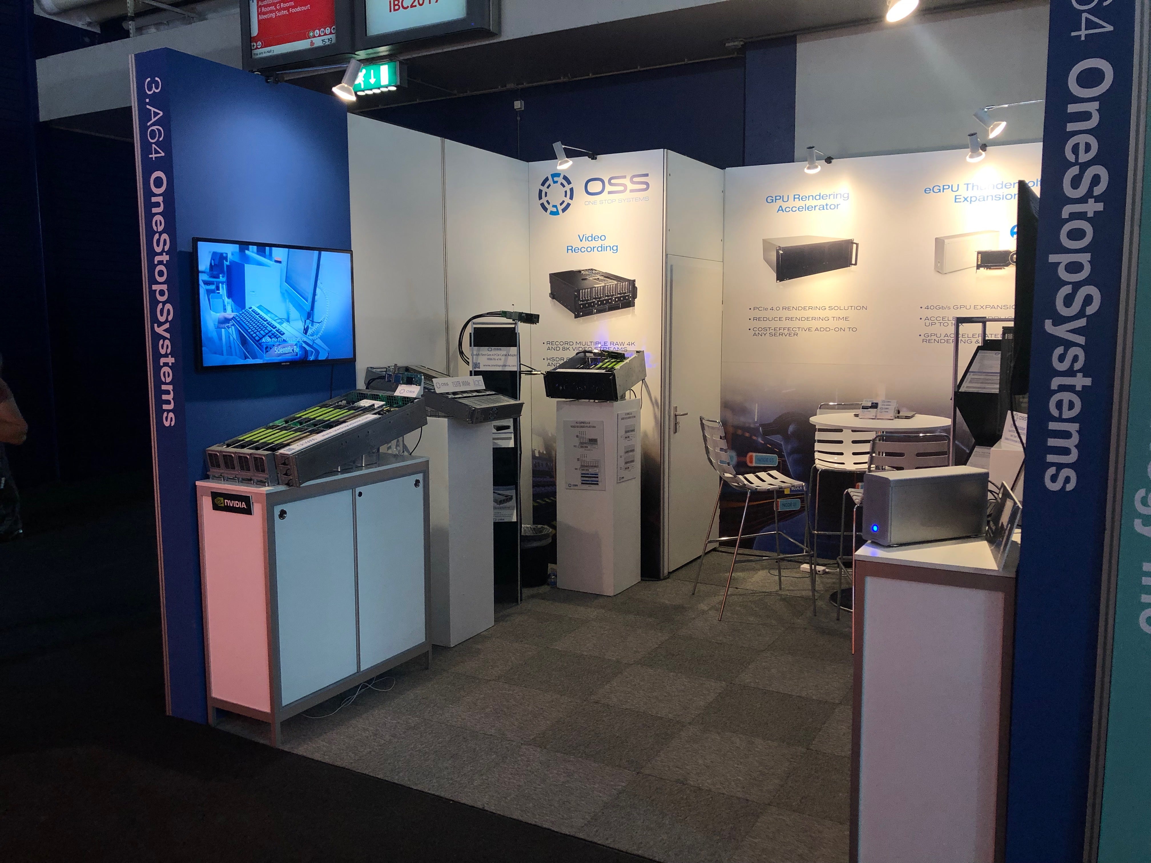 IBC 2019