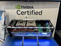 NVIDIA Certified