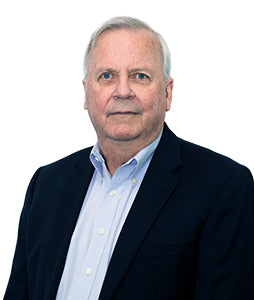 Jim Reardon, VP of Technology