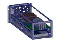 Vibration Mitigation for Enterprise Electronics in Edge Environments