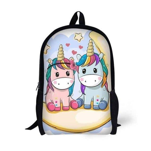 Sac A Dos Licorne Bebe Kawaii Magasin Licorne