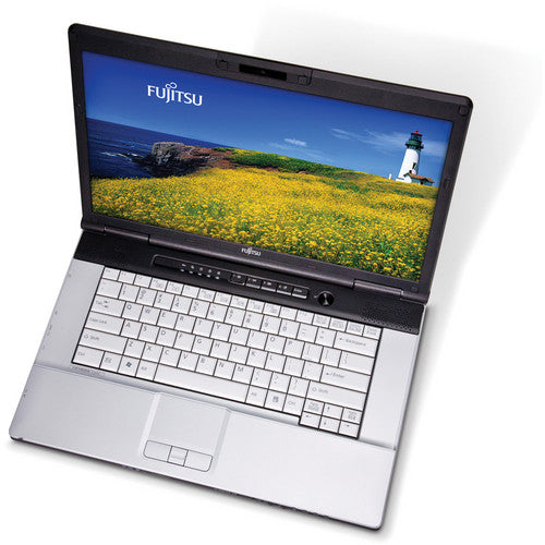 Fujitsu Lifebook Tablet PC intel i5-3.20ghz 8GB RAM 256GB SSD