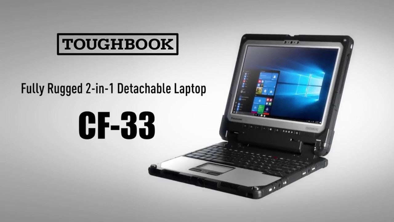 緊急値下げ！Panasonic TOUGHBOOK CF-VEK207NJ-