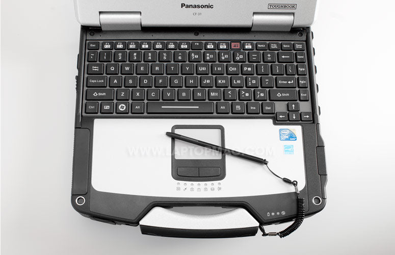 panasonic cf 30 drivers windows 7