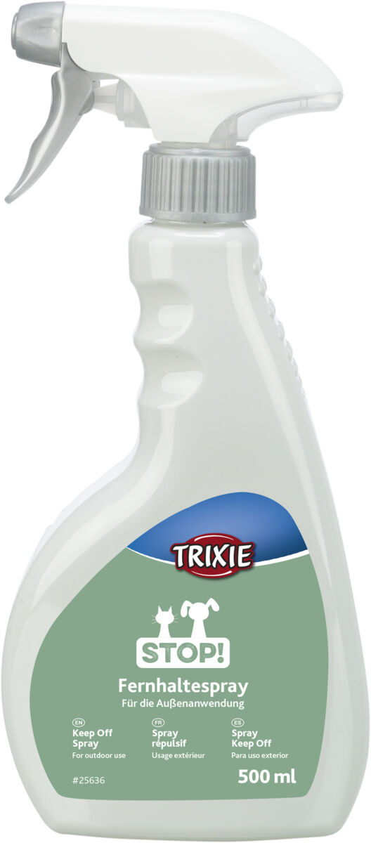  Trixie Keep Off Spray 500ml