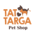 Targa Pet Shop