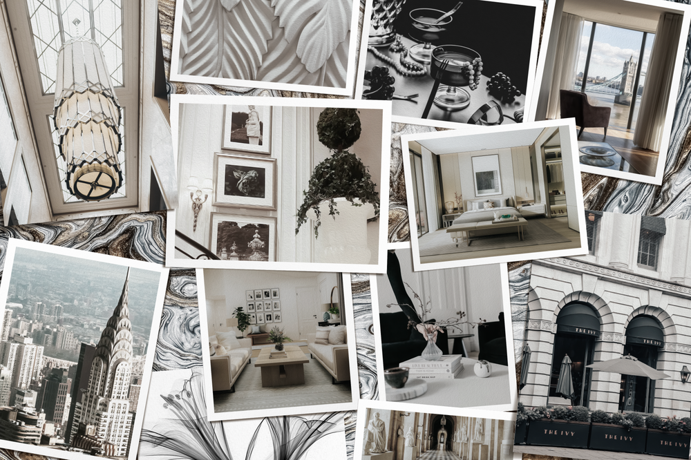 The Mayfair Hall - Shop Home Decor Loved by Interior Designers