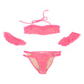 Roze meisjes bikini 4giveness