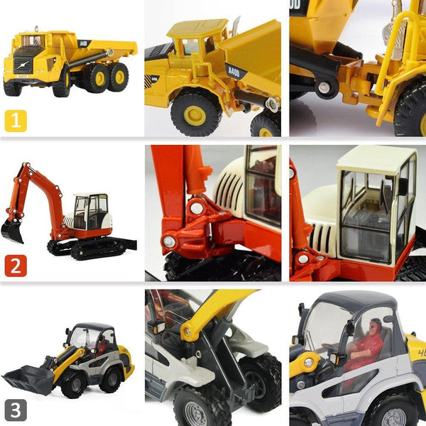 digger toys for 4 year olds