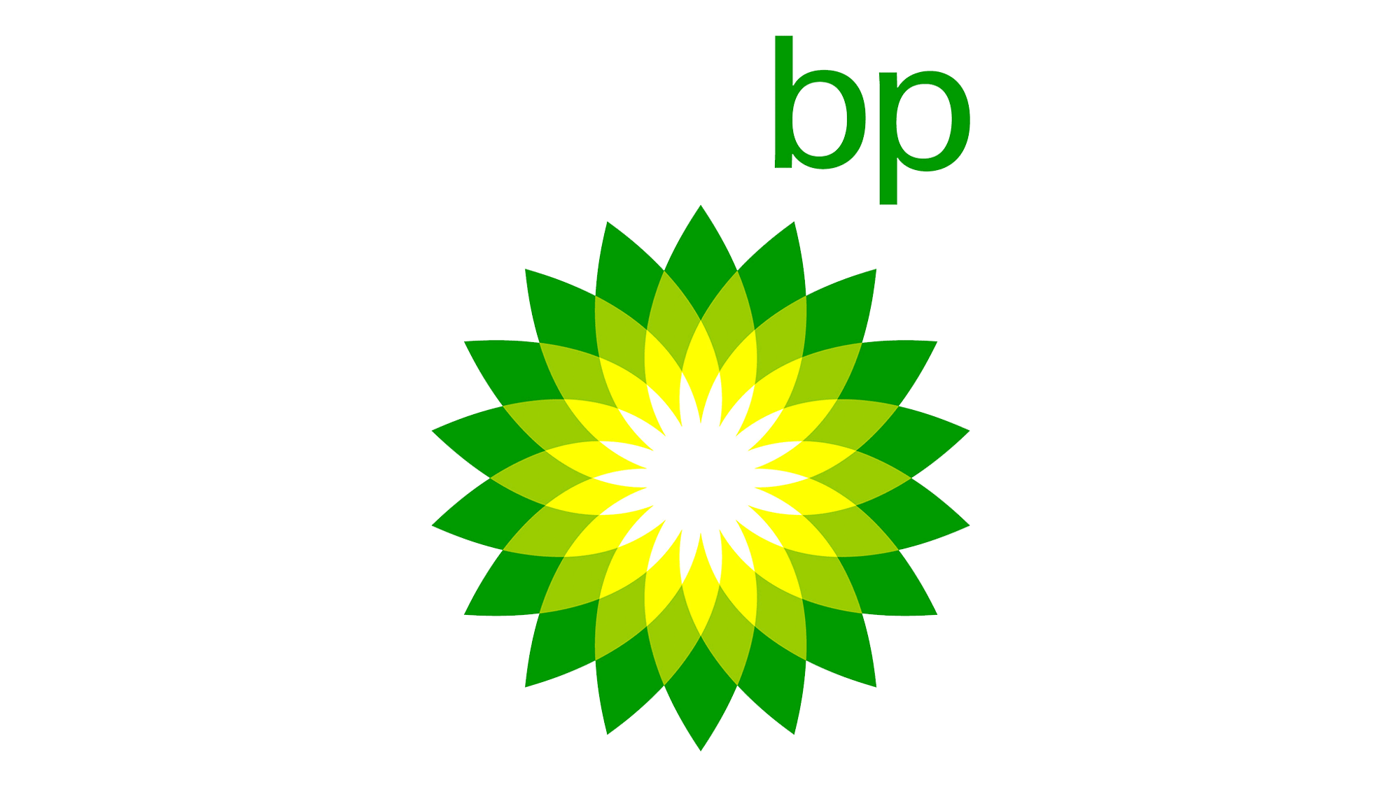 Effects of Green on Branding: BP Logo Green Color