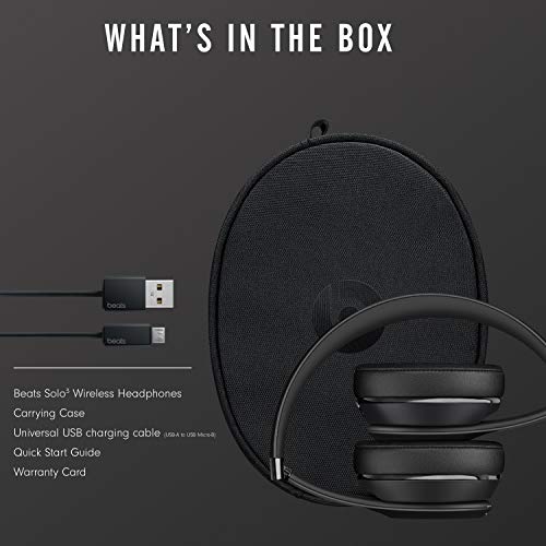 beats solo3 wireless case