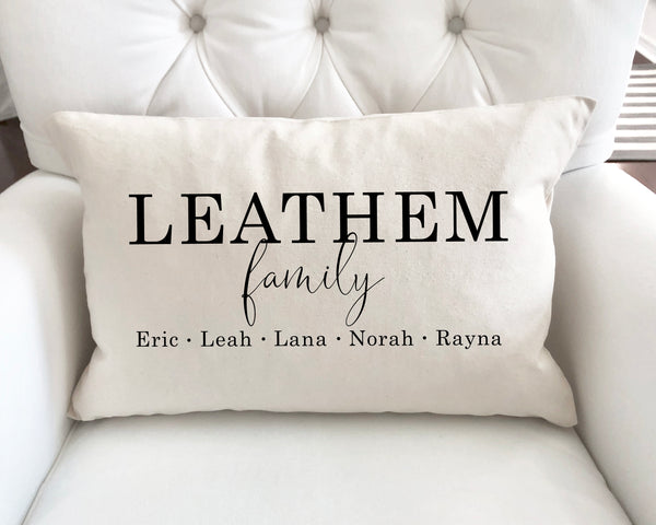 Personalized Cushion Gift | Winni.in