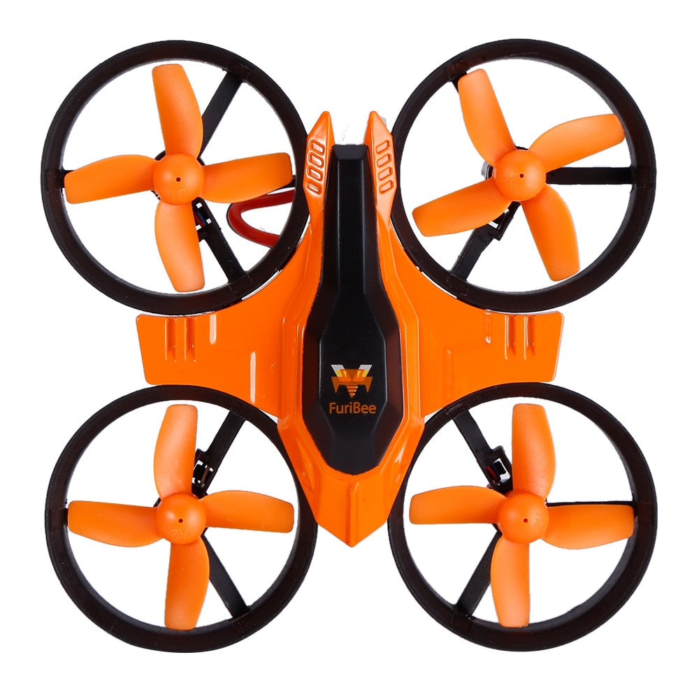 f36 quadcopter