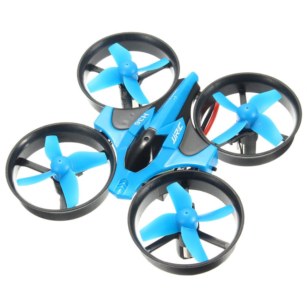 dron h36