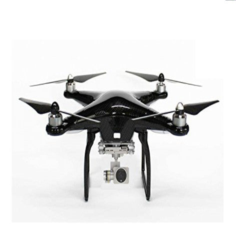 DJI Phantom 3 Drone & Accessories - Drones Etc.