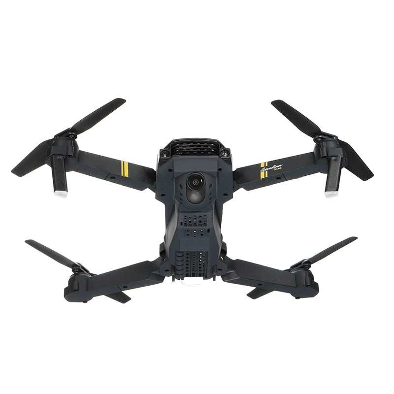 e58 foldable drone