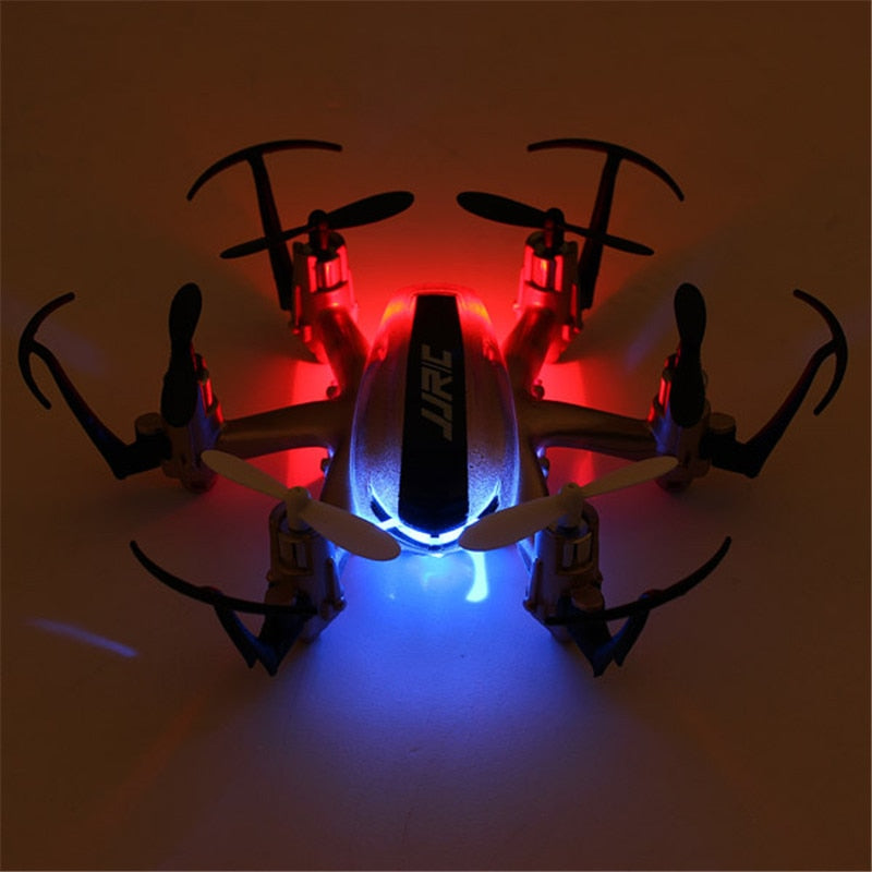 Jjr C Jjrc H Mini 2 4g 4ch 6axis Headless Mode Quadcopter Rc Drone D Drones Etc