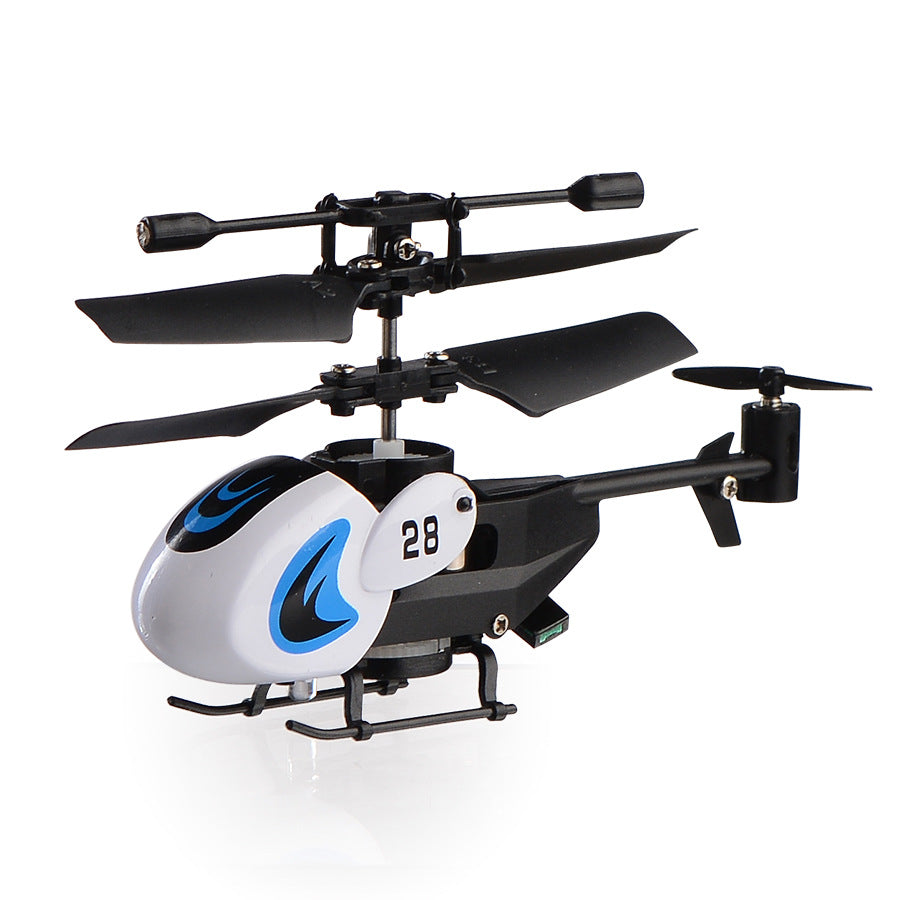 rc helicopter drone