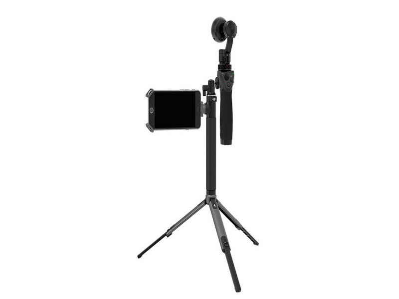 osmo 3 tripod