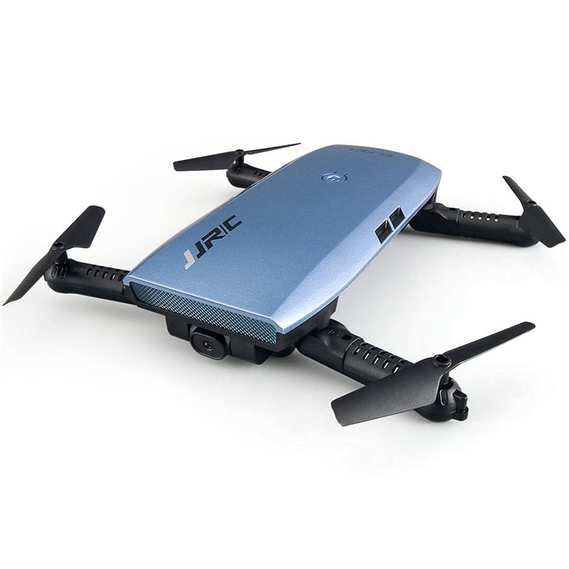 jjrc foldable drone