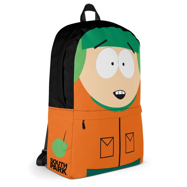 South Park All Characters Vintage Backpack | ubicaciondepersonas.cdmx ...