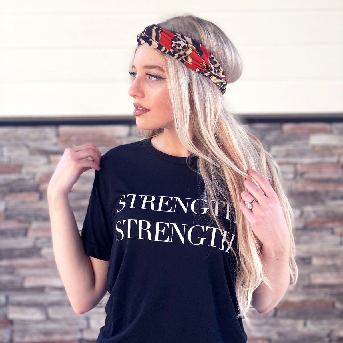 She Who Is Apparel- Christian clothing- Faith Based apparel, female  empowerment