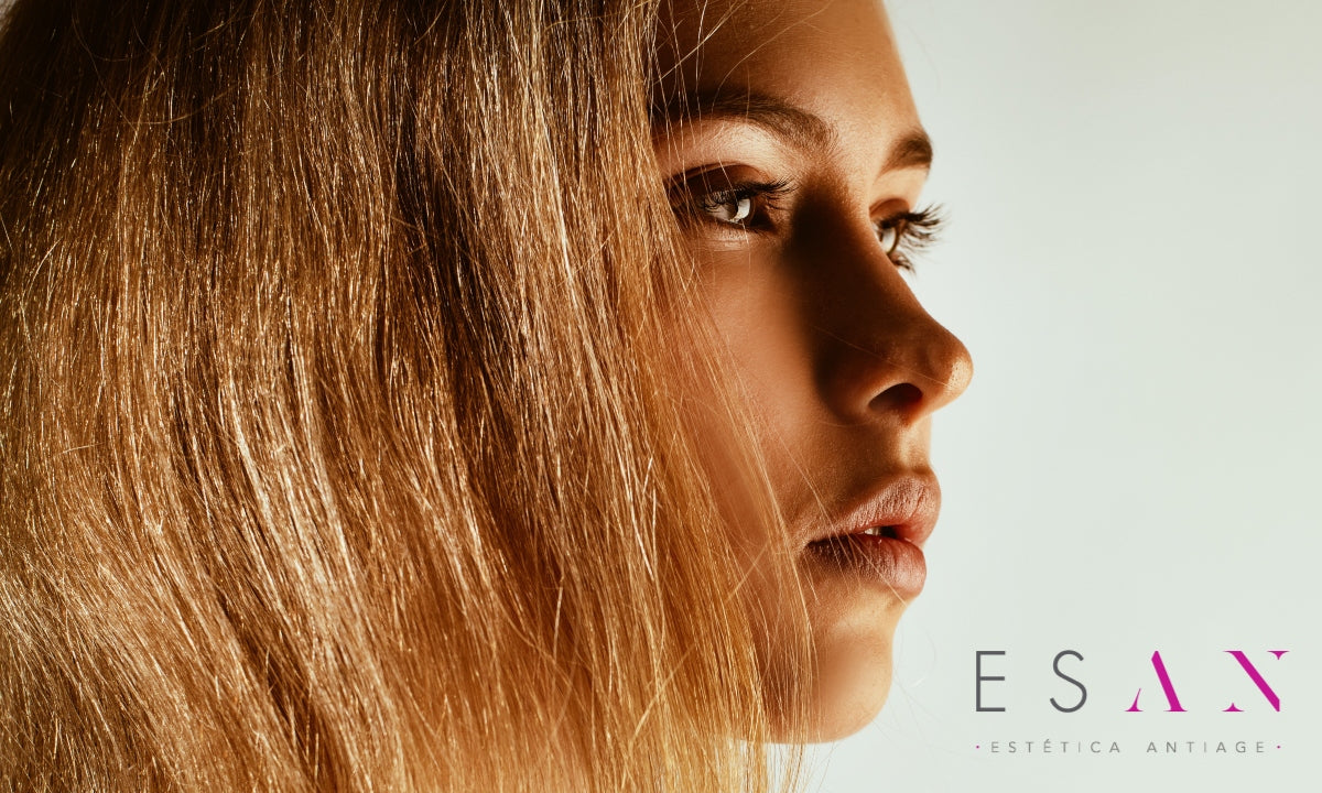 Qué procedimiento estético es mejor según tu tipo de nariz – Clínica ESAN