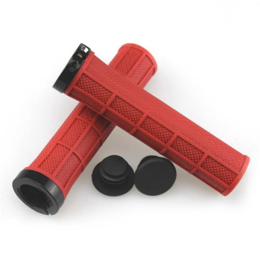 soft handlebar grips