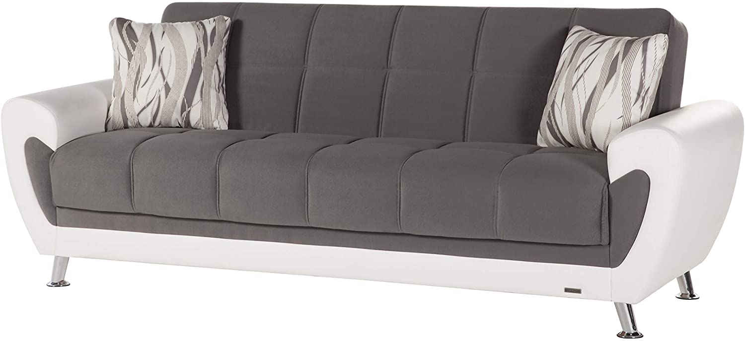 bellona sofa bed storage