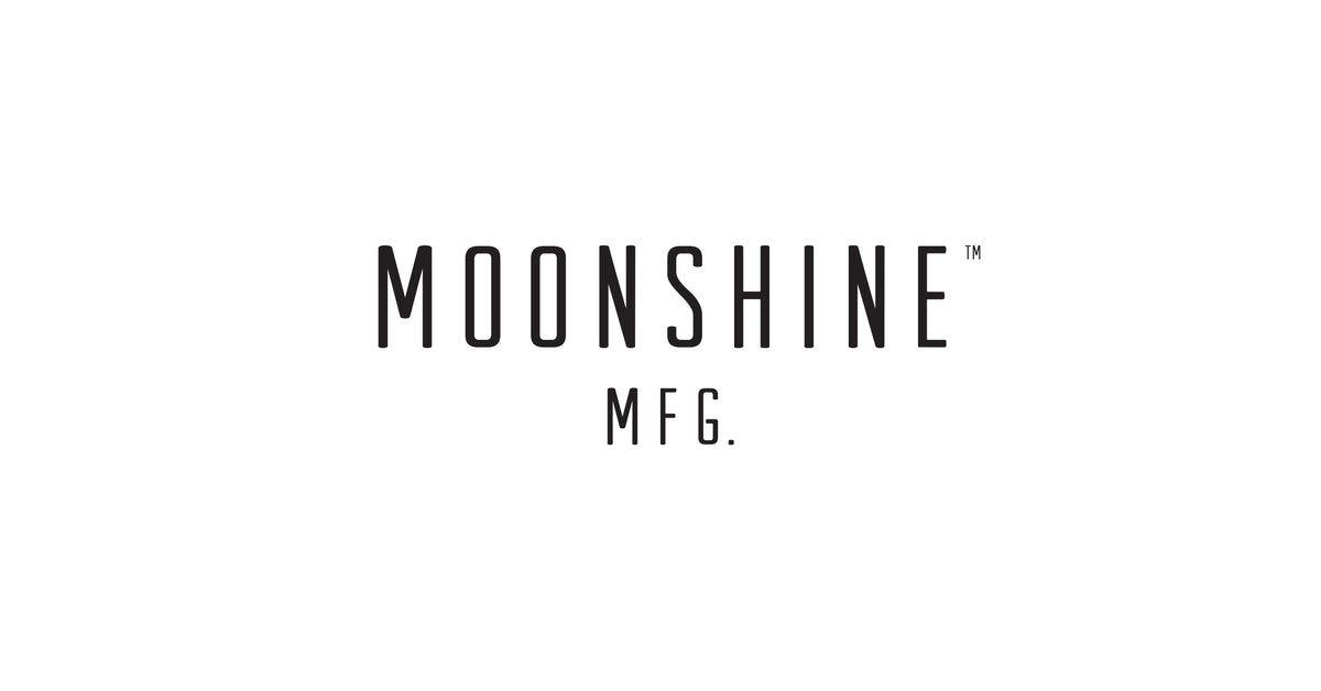 Moonshine Mfg. Longboards, Arsenal Trucks and White Lightning Wheels