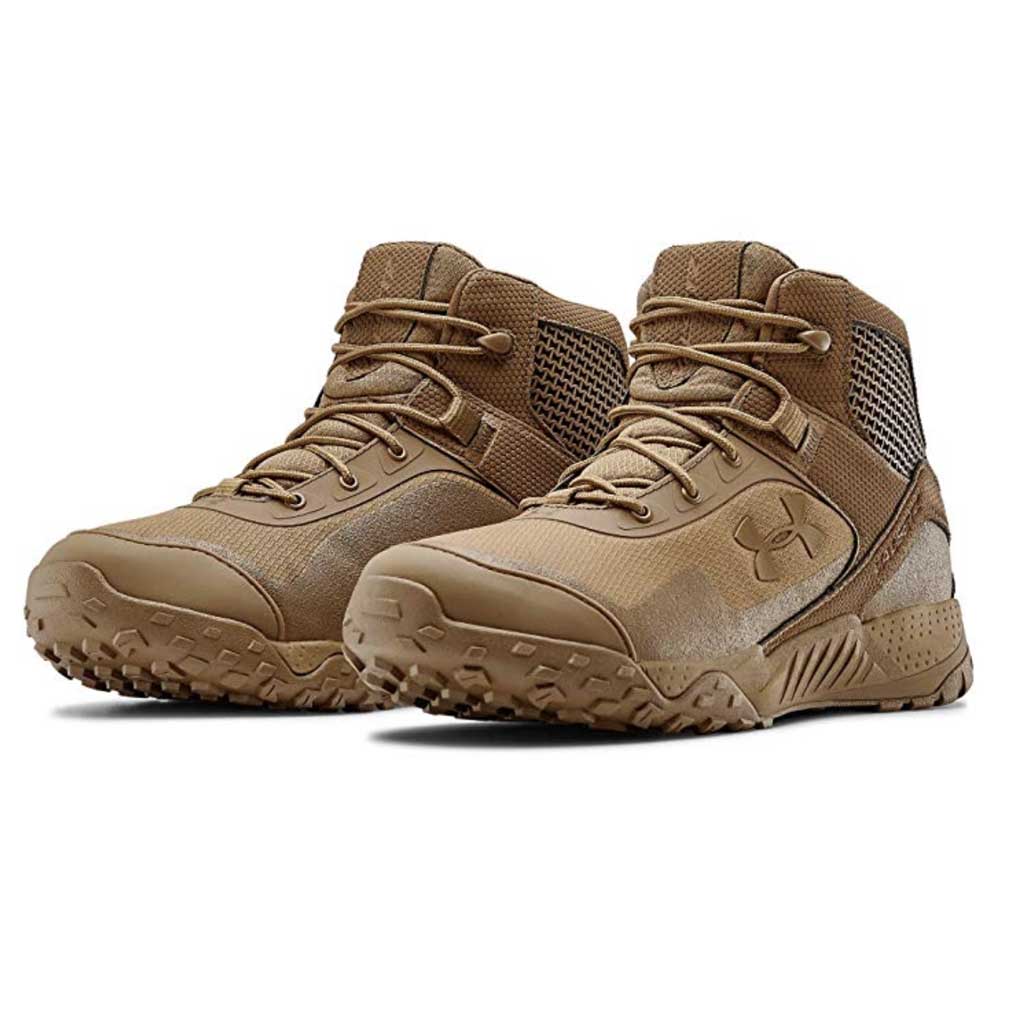 under armour valsetz tan