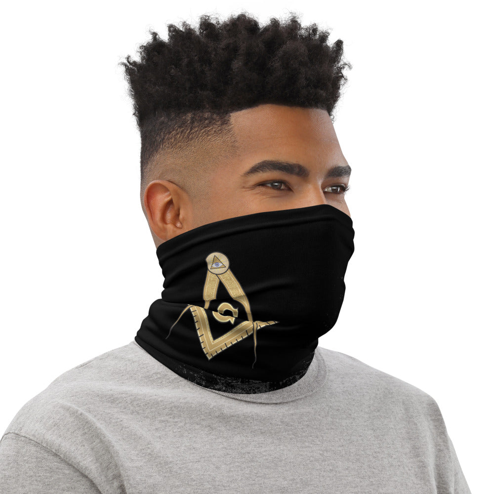 Download Masonic Neck Gaiter