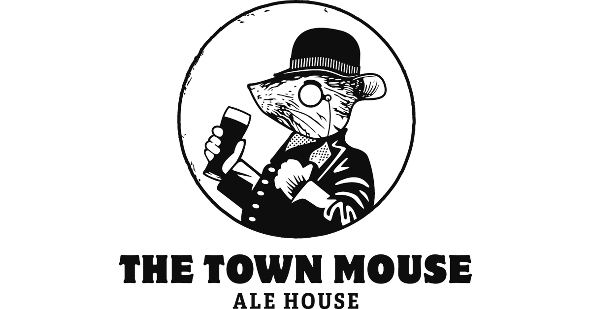 the-town-mouse.myshopify.com
