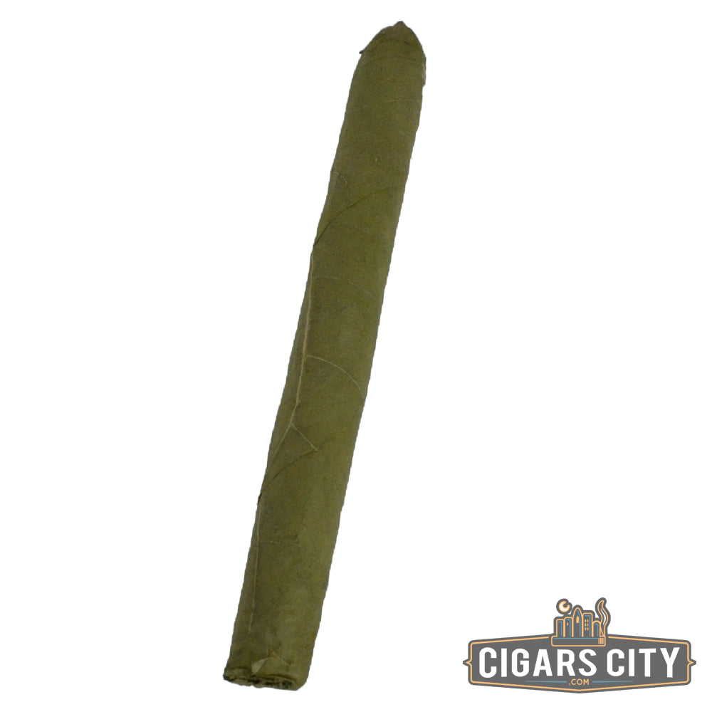 Cigars Cigars City Deluxe Panatela Fuente - Curlyhead Arturo