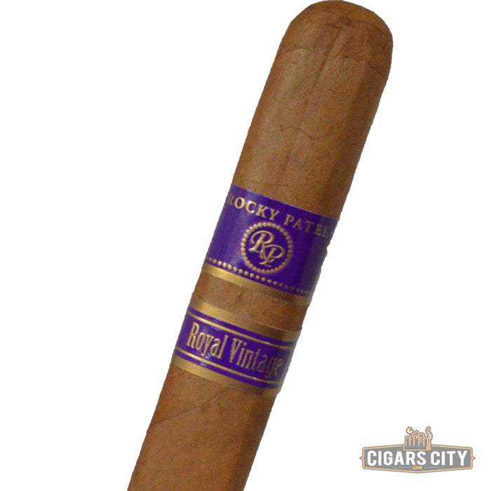Rocky Patel Royal Vintage (Toro) - 20 - CigarsCity.com