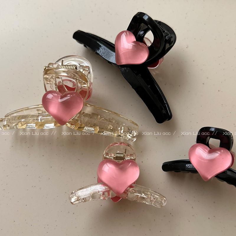 送料無料（沖縄は1000円) luijewelry ルイジュエリー⭐︎drop heart