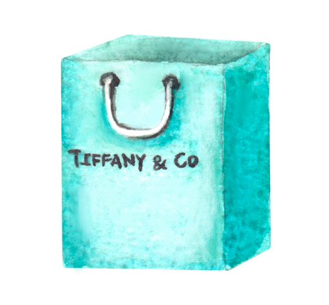 Tiffany & Co. bag