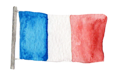 French Flag