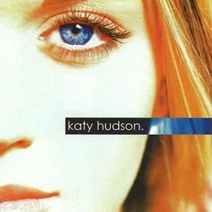 Katy Perry's Debut Album Katy Hudson (2001)