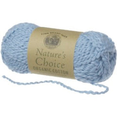 Nature's choice cotton yarn