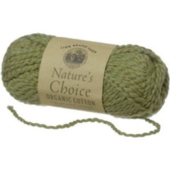 Nature's Choice Cotton yarn