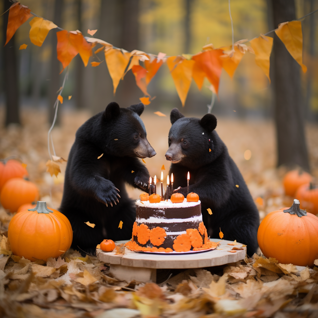 John Mayer Bear Birthday Party 16 October 2023